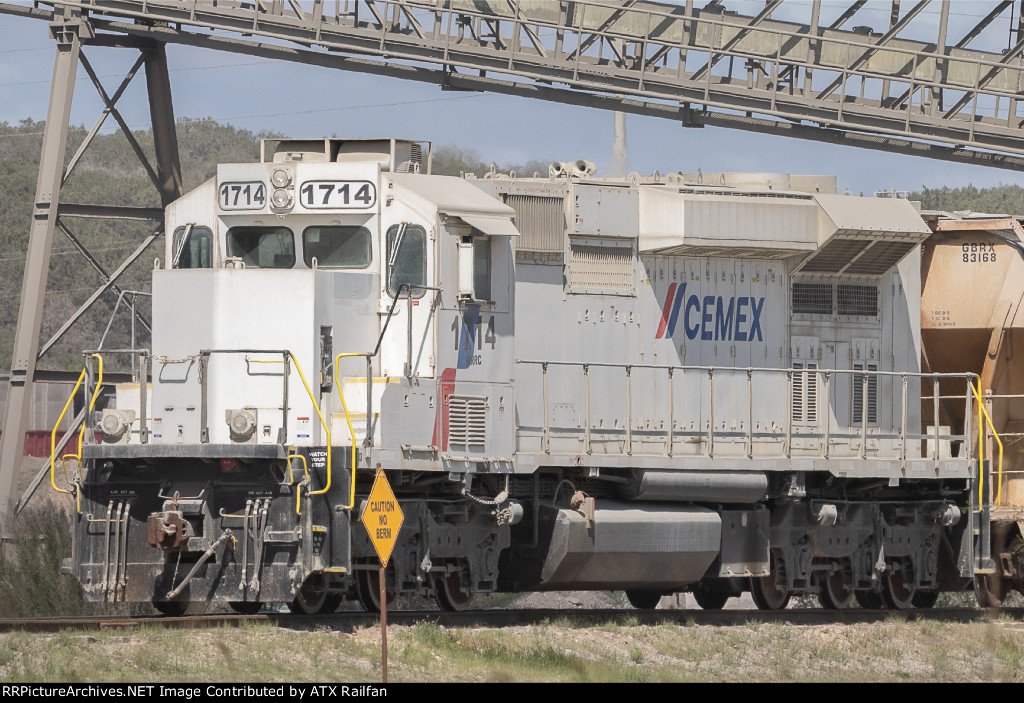 WRRC 1714